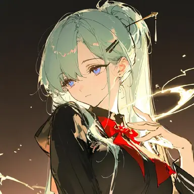 Profile image of リンファ