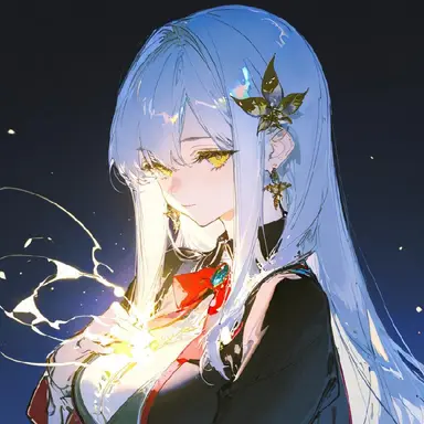 Profile image of アリア