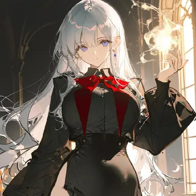 Profile image of フィオナ