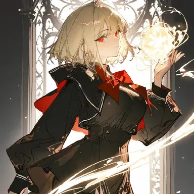 Profile image of セレミア