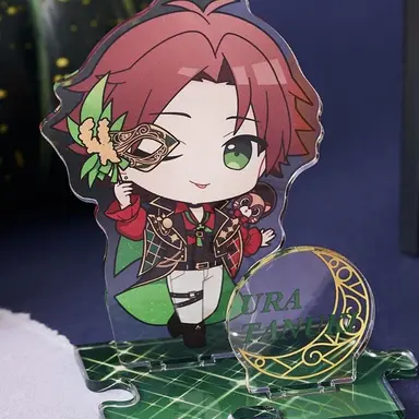 Profile image of うらた