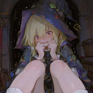 Profile image of ヘイラ