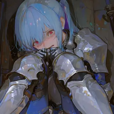 Profile image of レイ