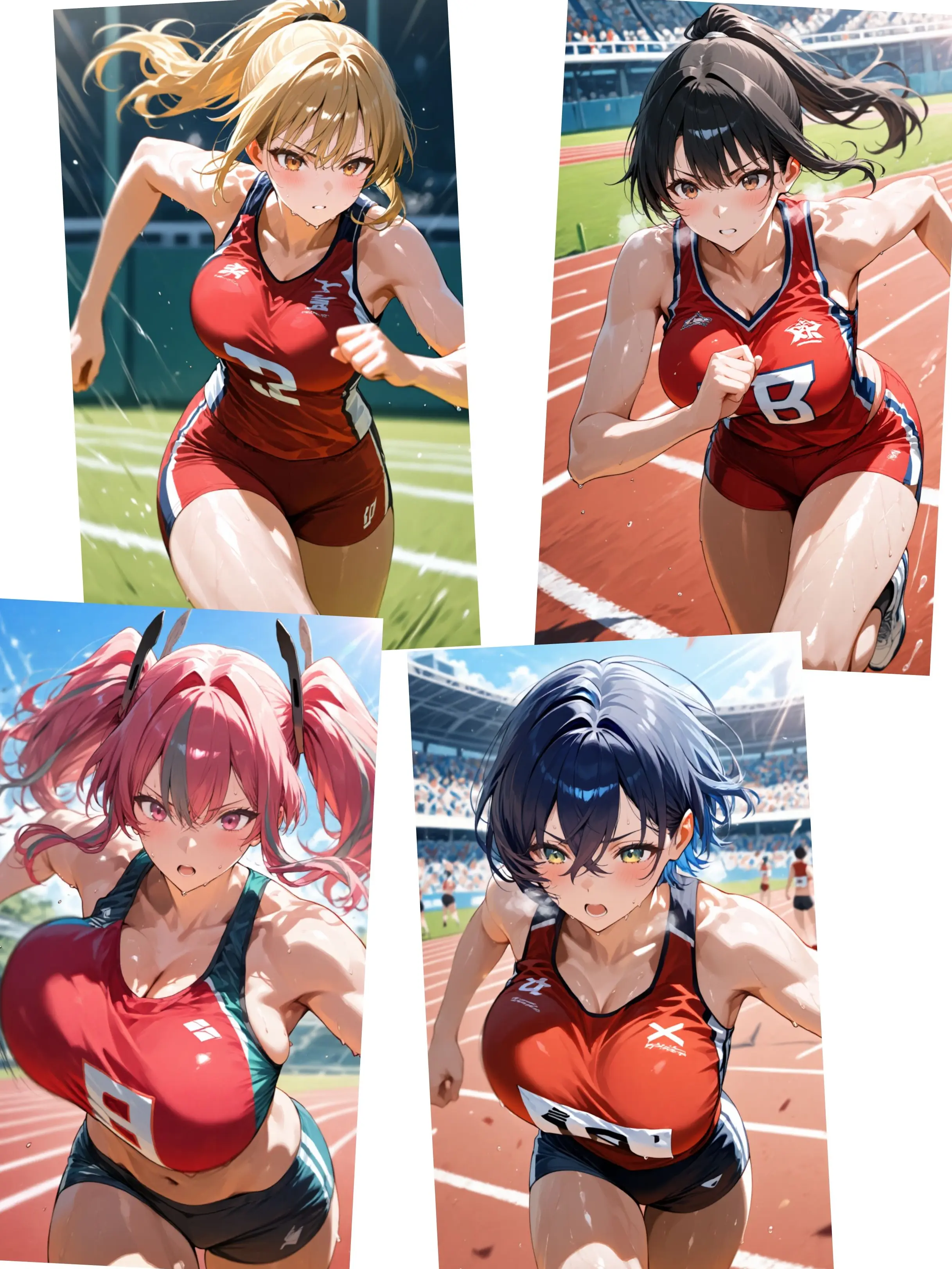 YodarexxxNTRxxx의 想いを襷に託して