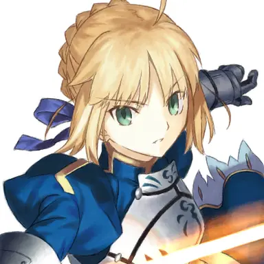 Profile image of Saber