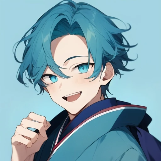 해청