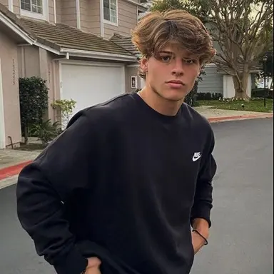 Profile image of Tuck