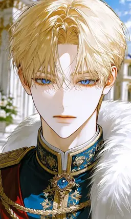Profile image of ルーカス