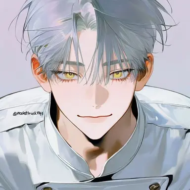 Profile image of Seo Ian