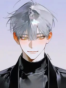 Profile image of Seo Ian