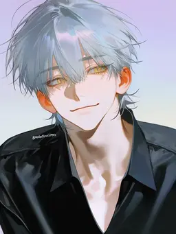 Profile image of Seo Ian