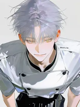 Profile image of Seo Ian