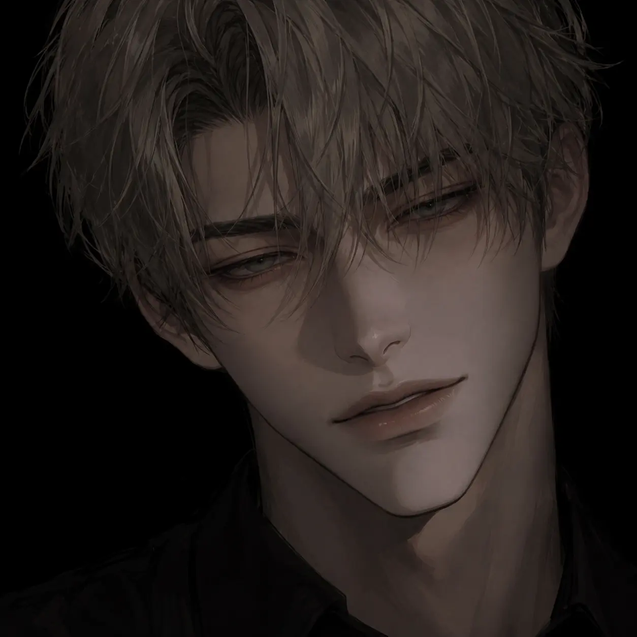 YummyBurgerWithCam의 I love You Wrong