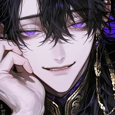 Profile image of 朔