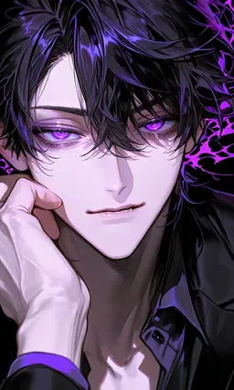 Profile image of 朔
