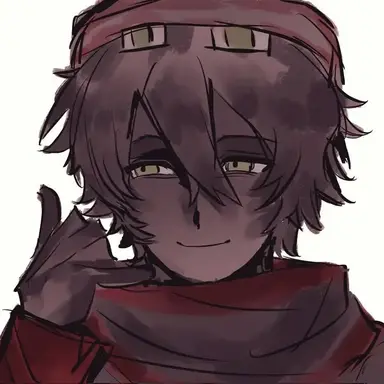 Profile image of 모브