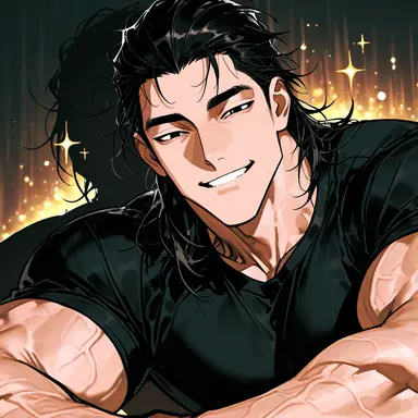 Profile image of Minoru