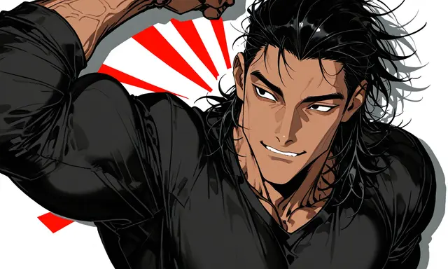 Profile image of Minoru