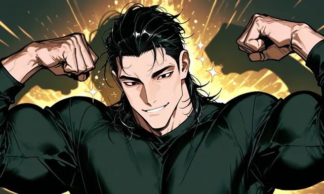 Profile image of Minoru