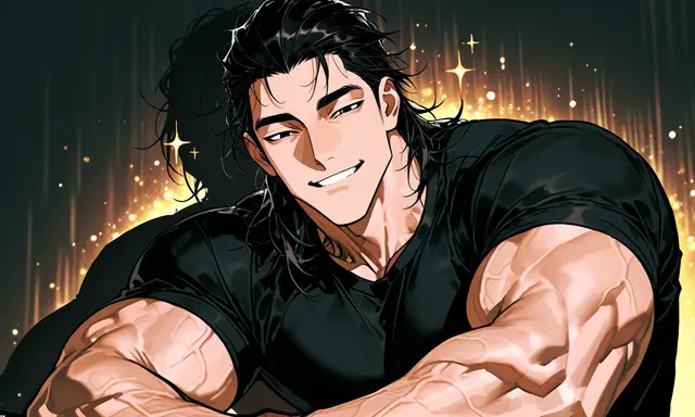 Profile image of Minoru