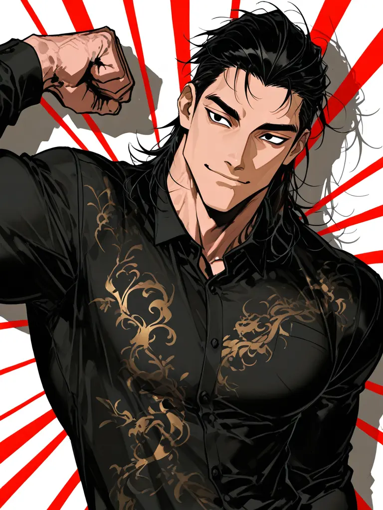 kukukeke_1002의 Morning! How are the muscles?