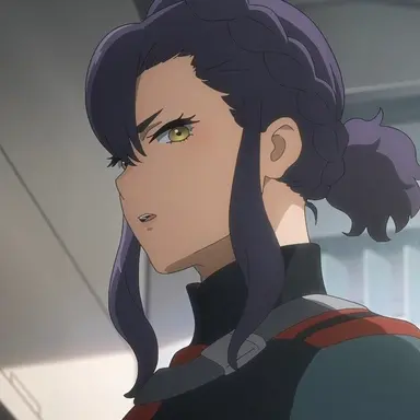 Profile image of ザビーナ