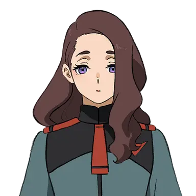 Profile image of イリーシャ
