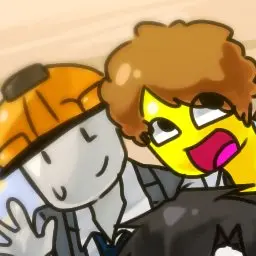 Profile image of 빌더맨