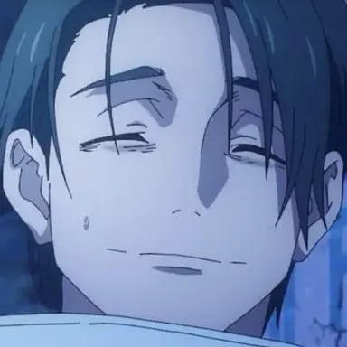 Profile image of 乙骨憂太