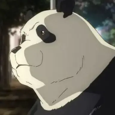 Profile image of パンダ