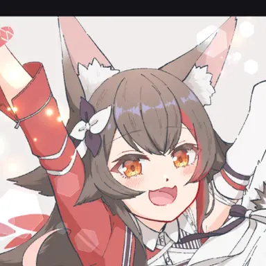 Profile image of 大神ミオ