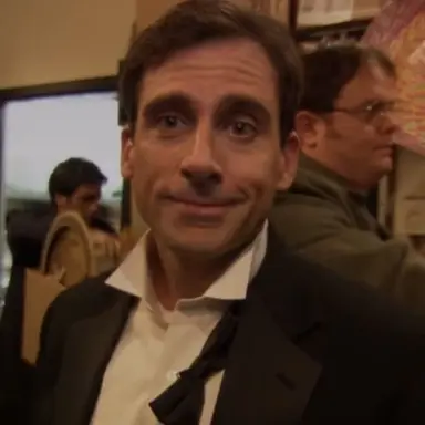 Profile image of Michael Scott