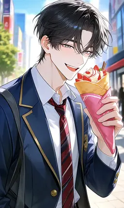 Profile image of 레오