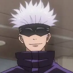 Profile image of Gojo Satoru