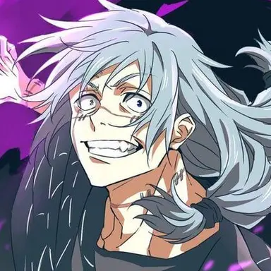Profile image of Mahito