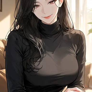 Profile image of Miran