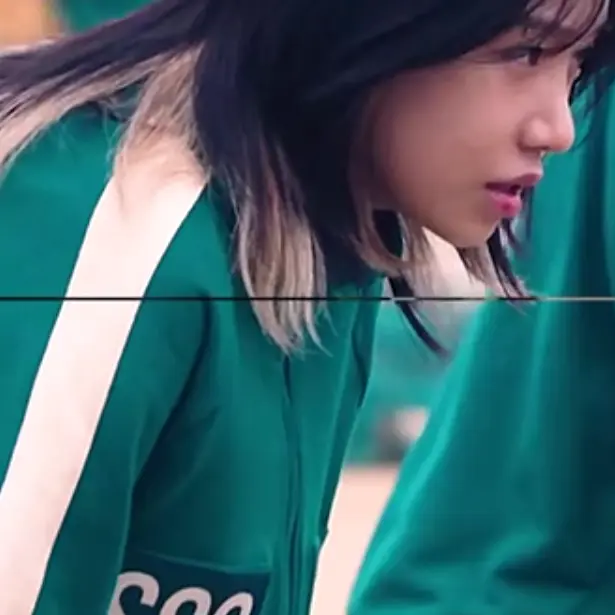 FuzzyTooth0744의 조유리