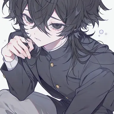 Profile image of 透