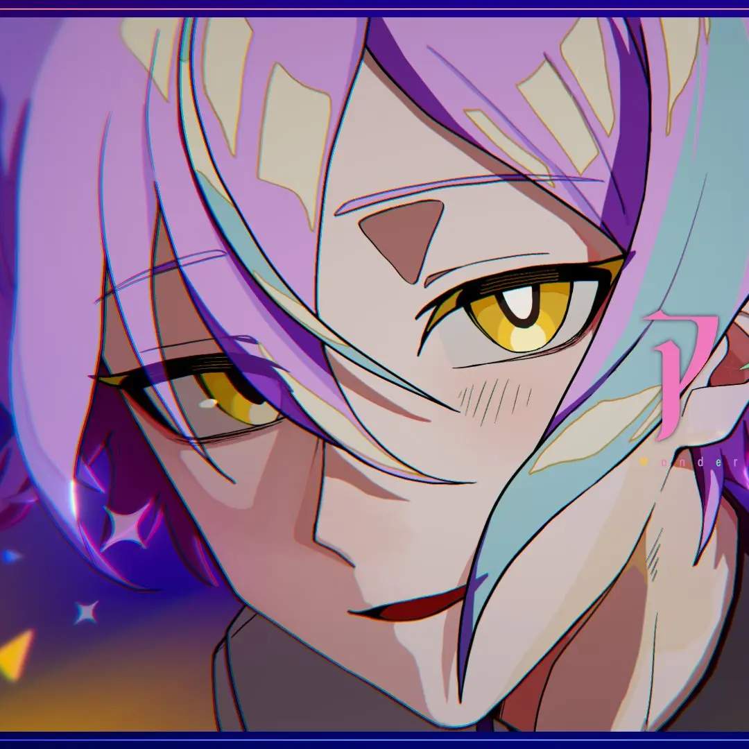 KamishiroTenma의 カミシロ