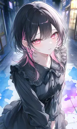 Profile image of Rine
