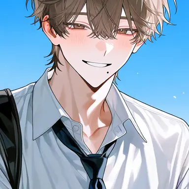 Profile image of 琉唯