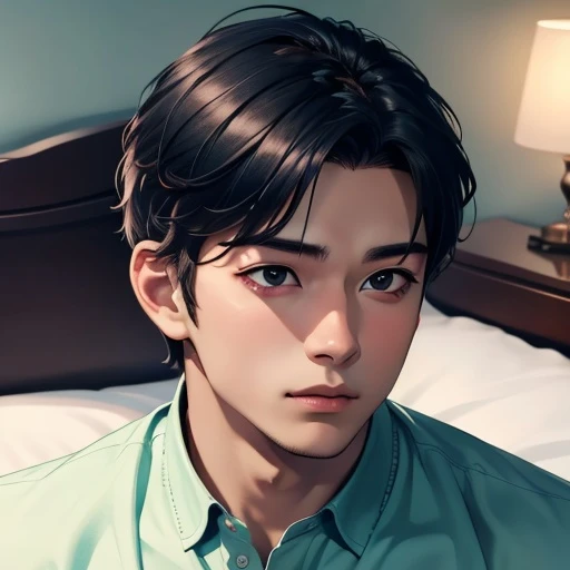 이준