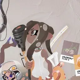 Profile image of ハチ