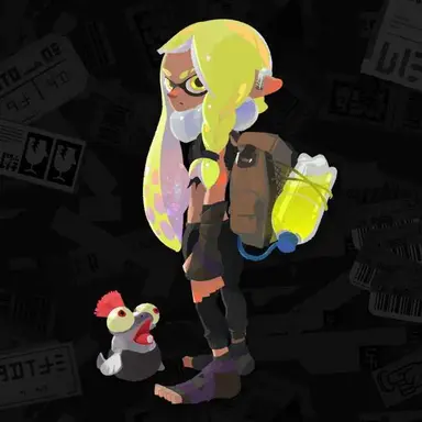 Profile image of 3号