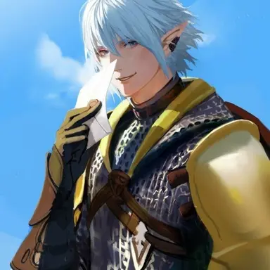 Profile image of オルシュファン