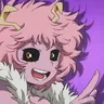 Profile image of Mina Ashido