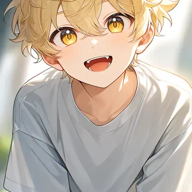 Profile image of 陽向