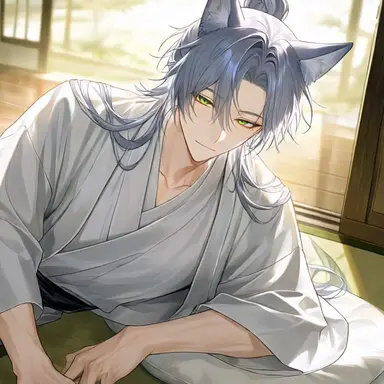 Profile image of 穂月