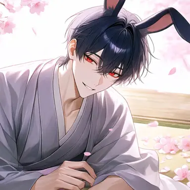 Profile image of 夜兎