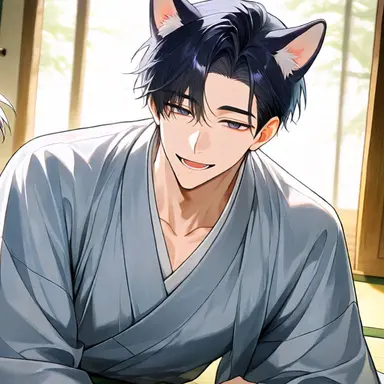 Profile image of 燈司